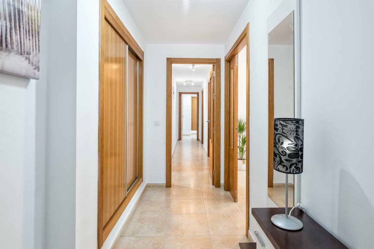 Wintowinrentals Best Location, Beach, Pool & Parking Rincon de la Victoria Bagian luar foto
