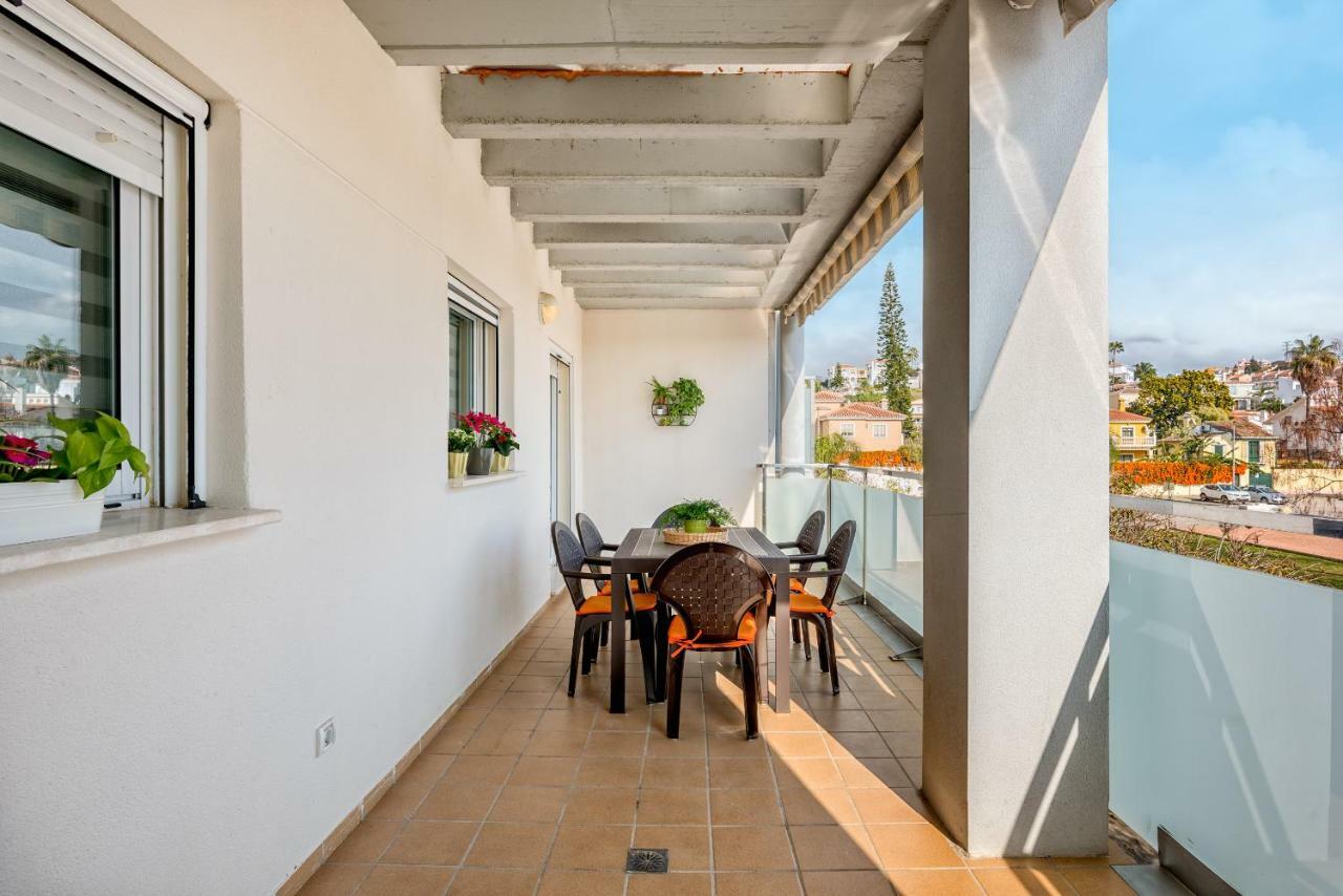 Wintowinrentals Best Location, Beach, Pool & Parking Rincon de la Victoria Bagian luar foto